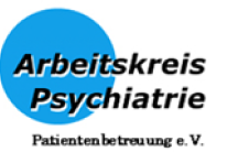 Logo Arbeitskreis Psychatrie